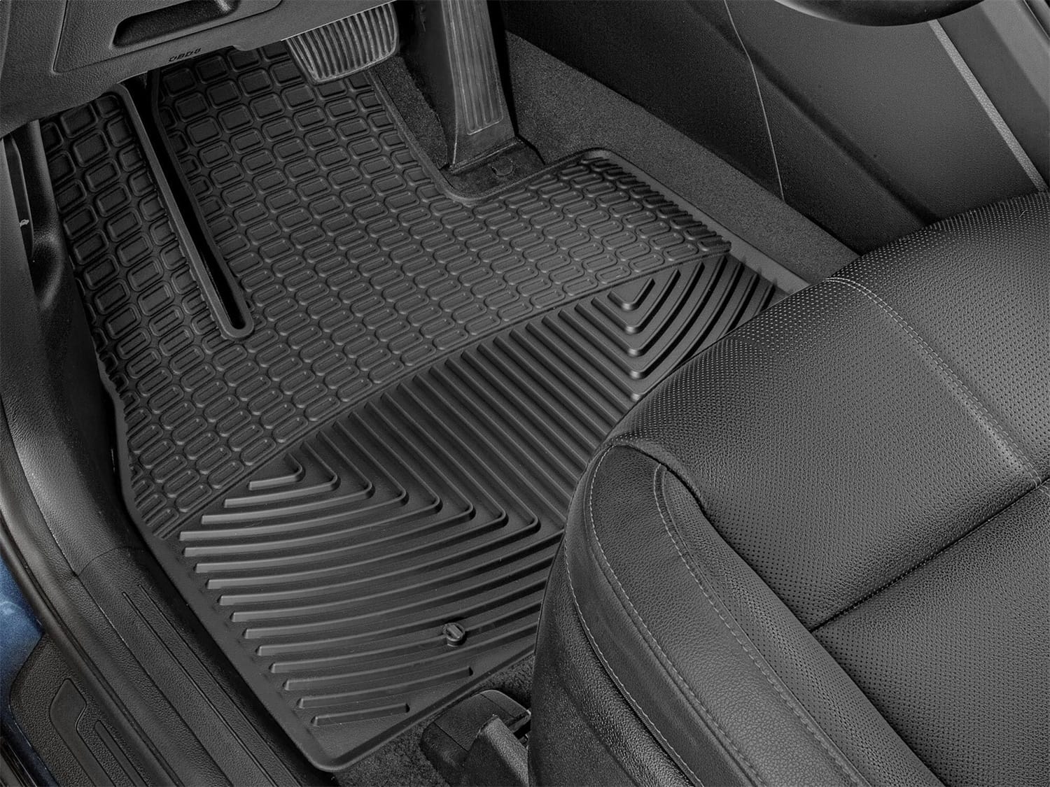 All Weather Floor Mats