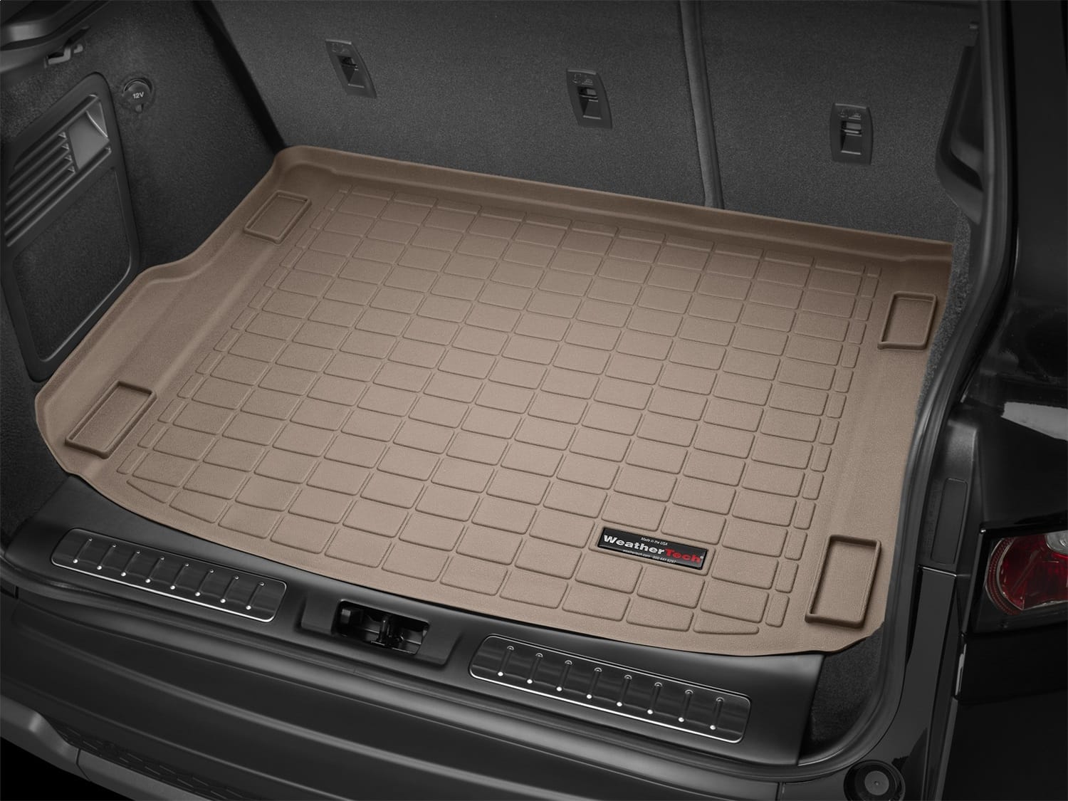 Cargo Liner