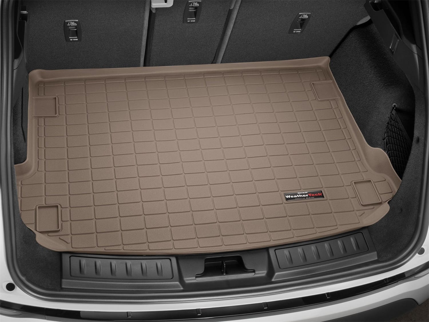Cargo Liner