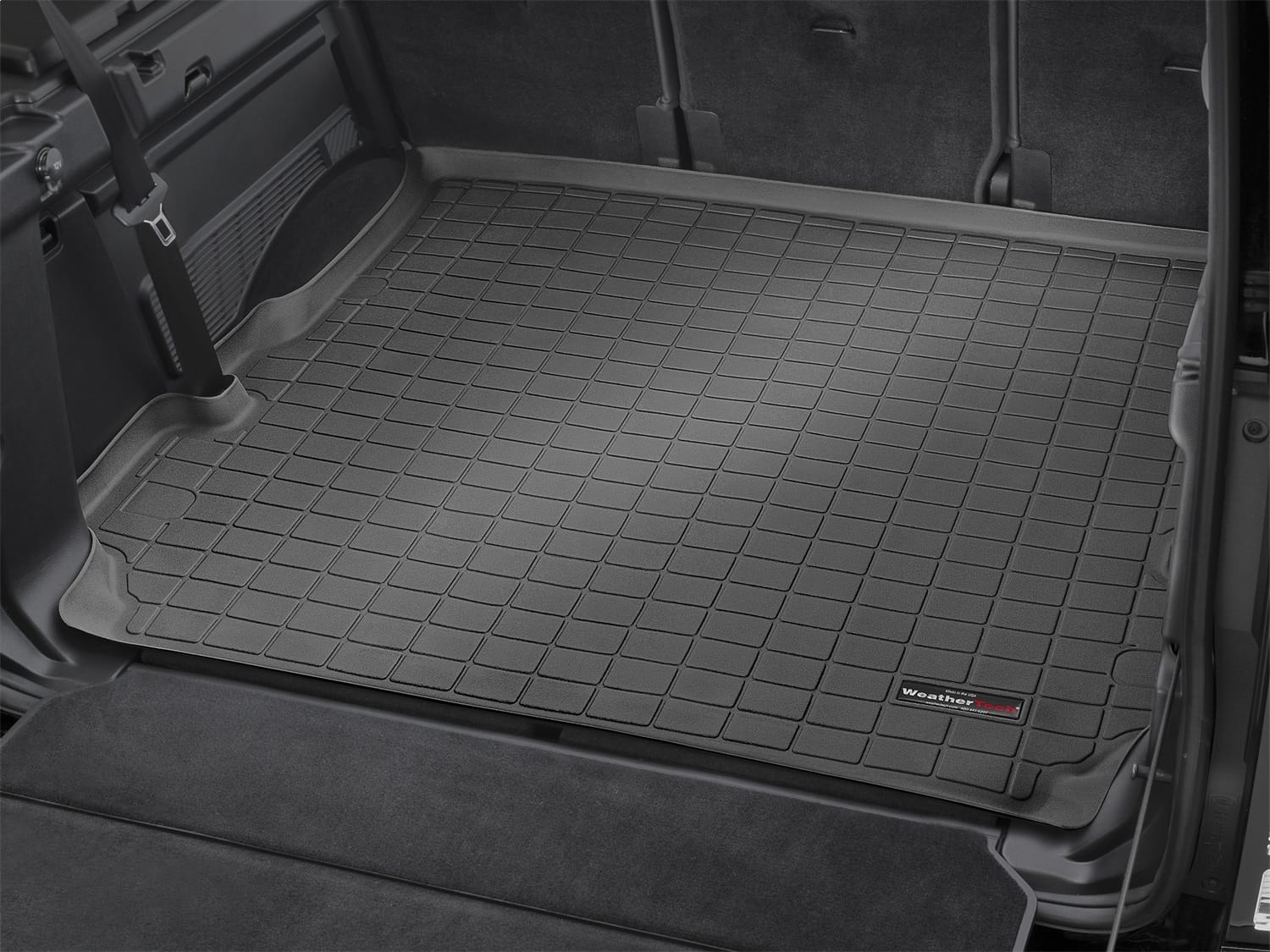 Cargo Liner