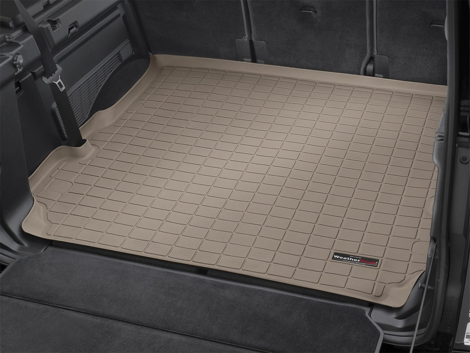 Cargo Liner