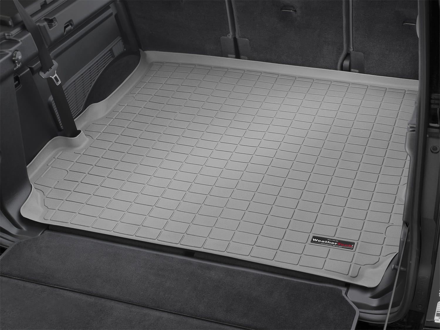Cargo Liner
