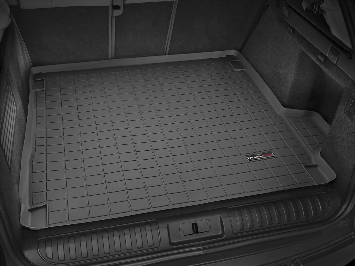 Cargo Liner