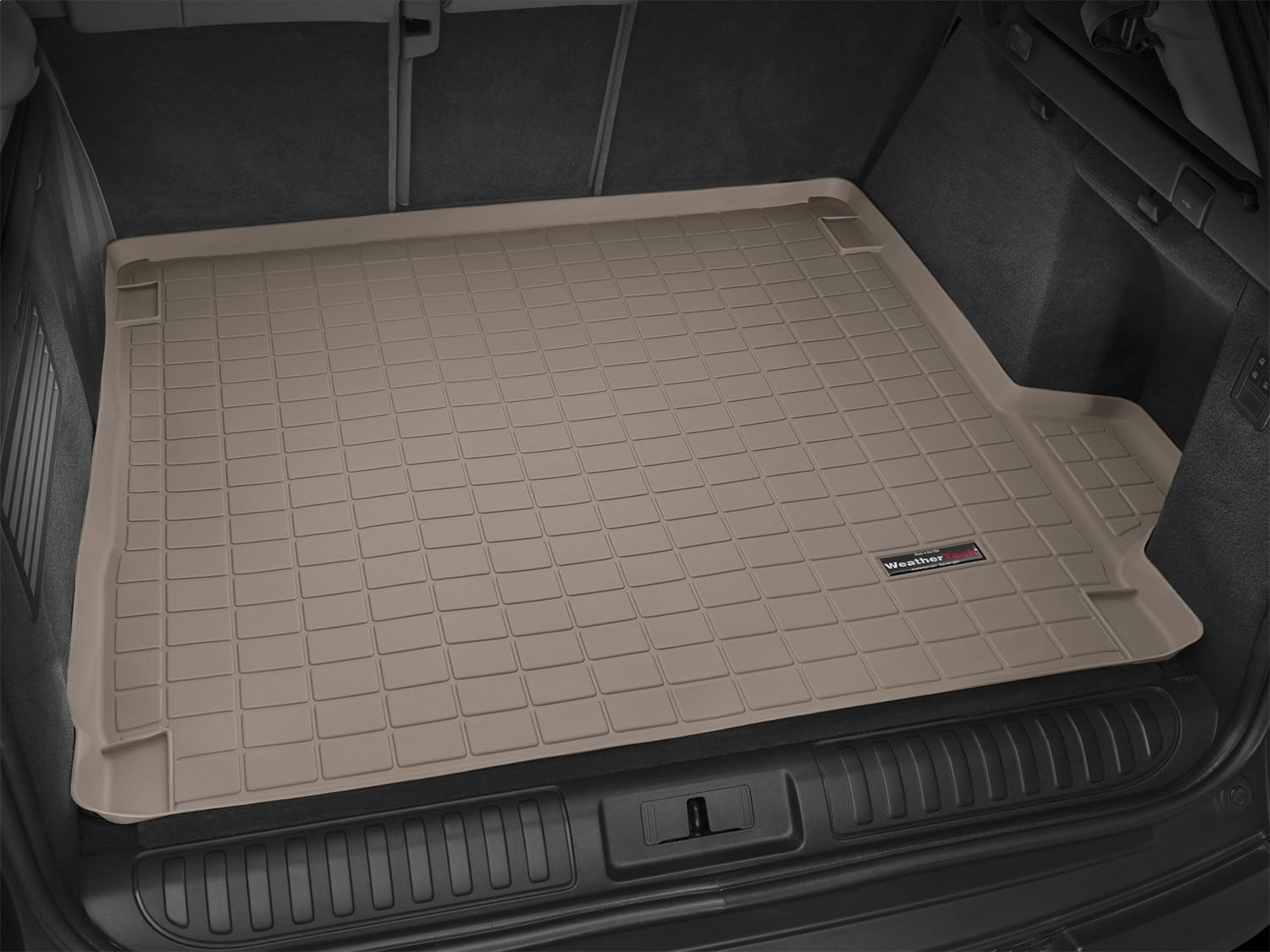 Cargo Liner