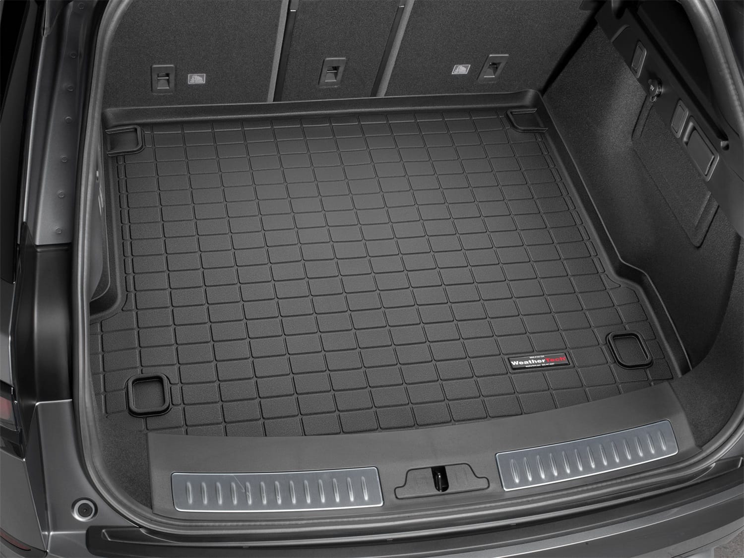 Cargo Liner