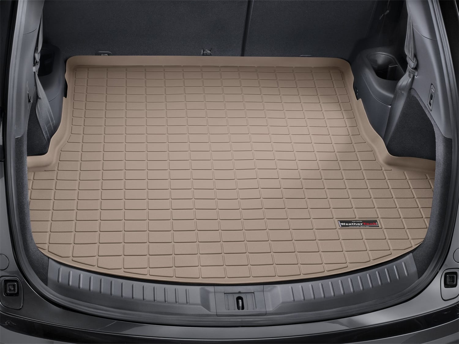 Cargo Liner