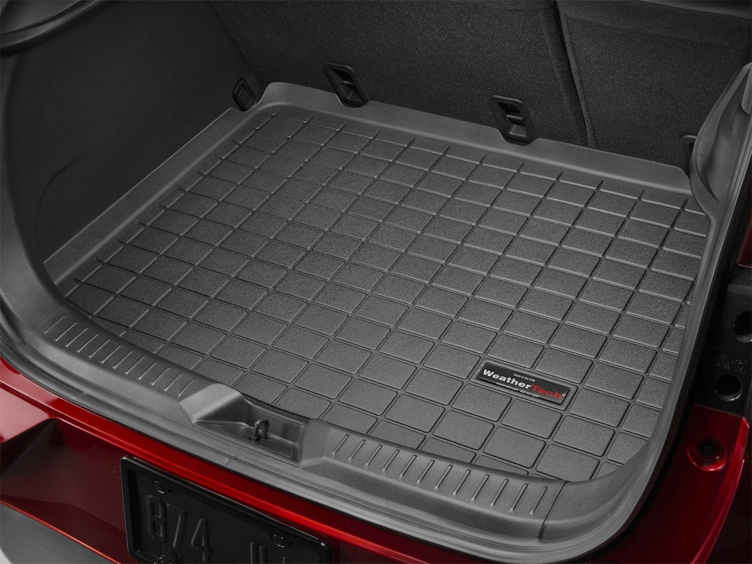 Cargo Liner