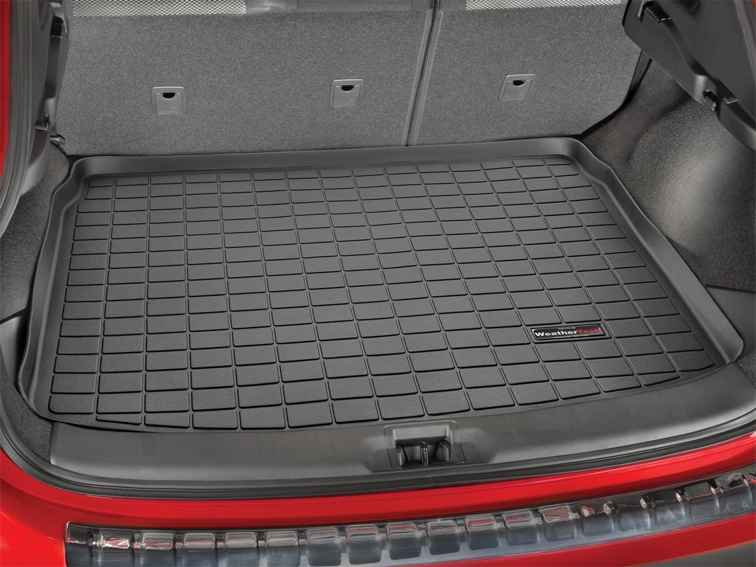 Cargo Liner