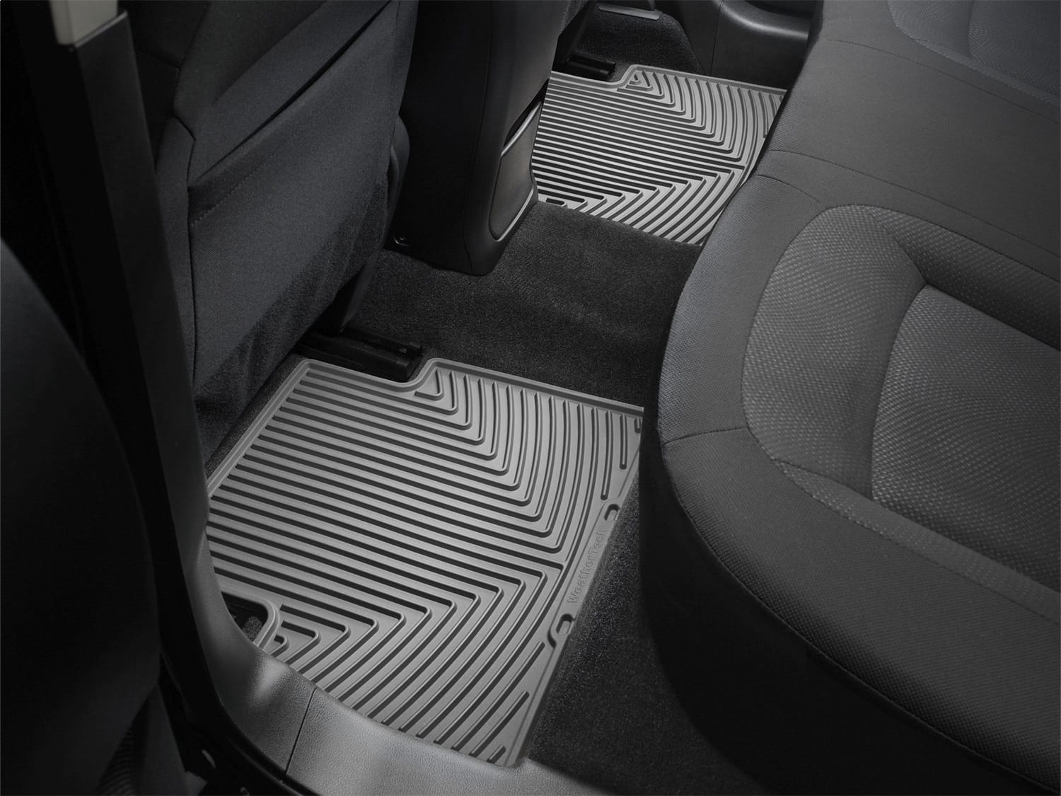 All Weather Floor Mats