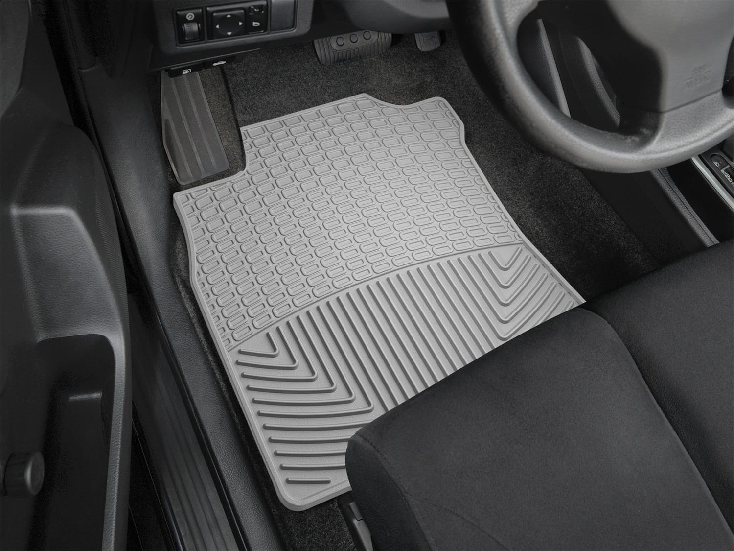 All Weather Floor Mats