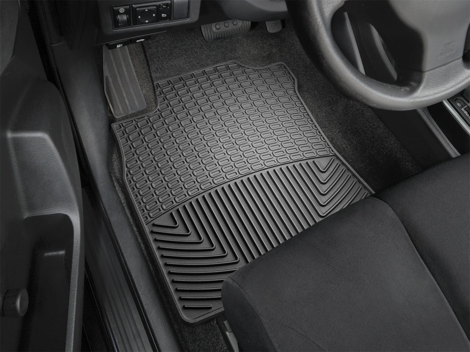 All Weather Floor Mats