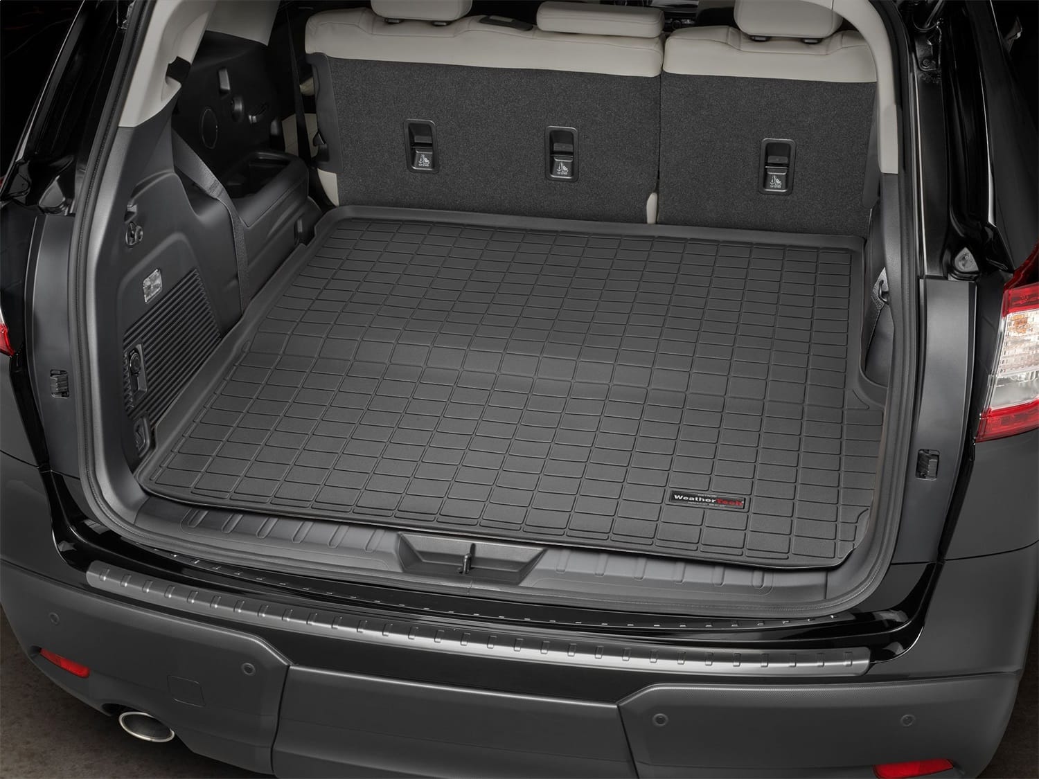 Cargo Liner