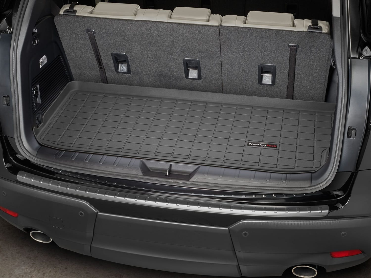 Cargo Liner