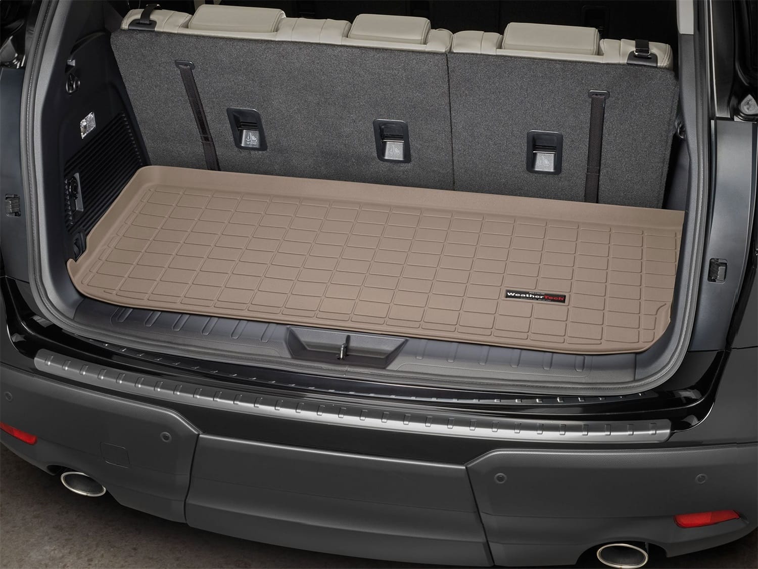 Cargo Liner