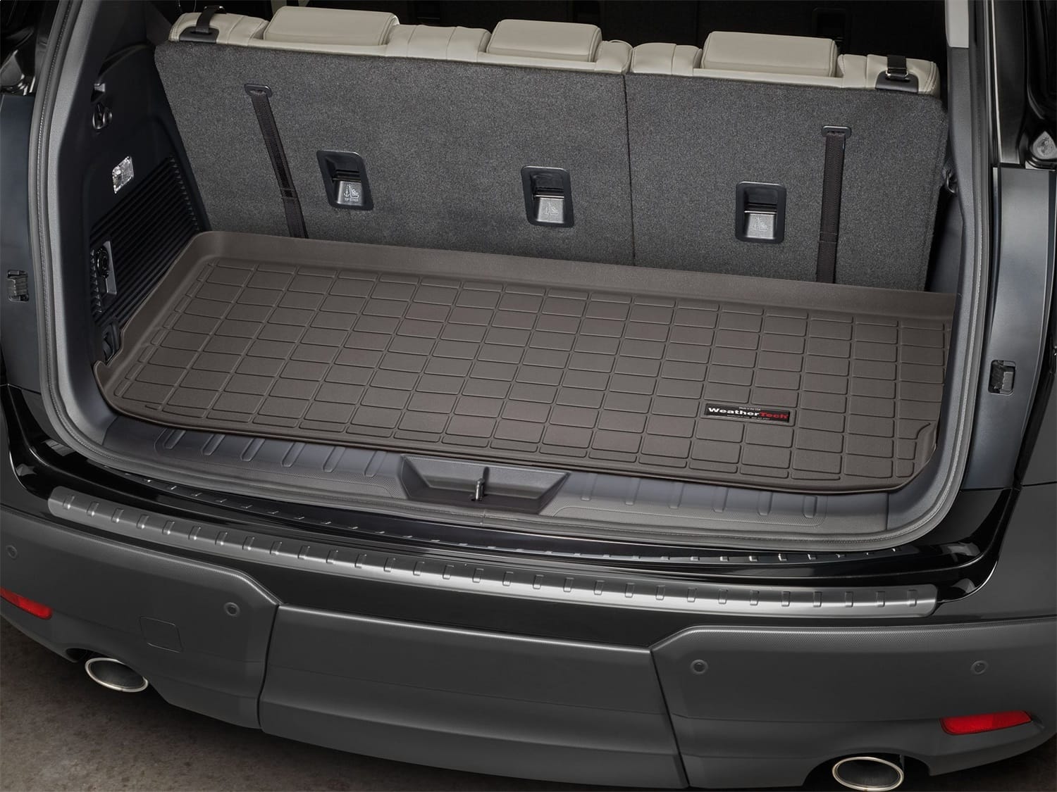 Cargo Liner