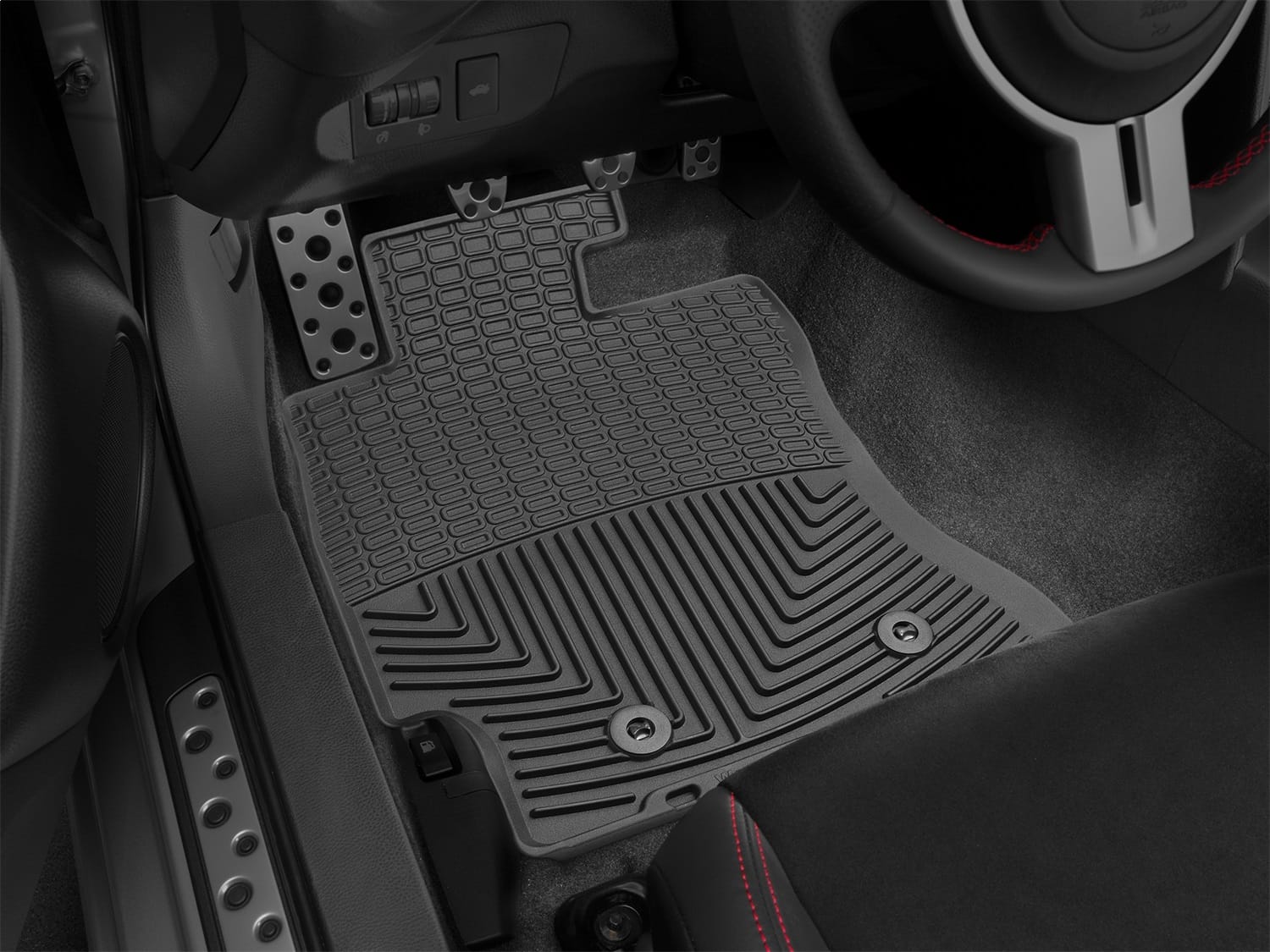 All Weather Floor Mats