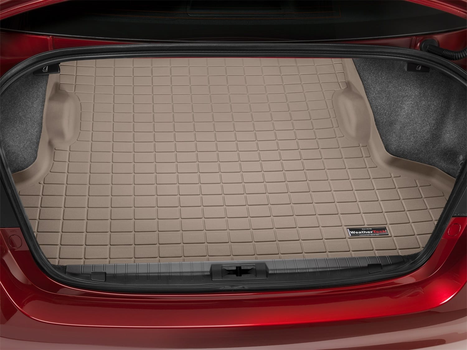 Cargo Liner