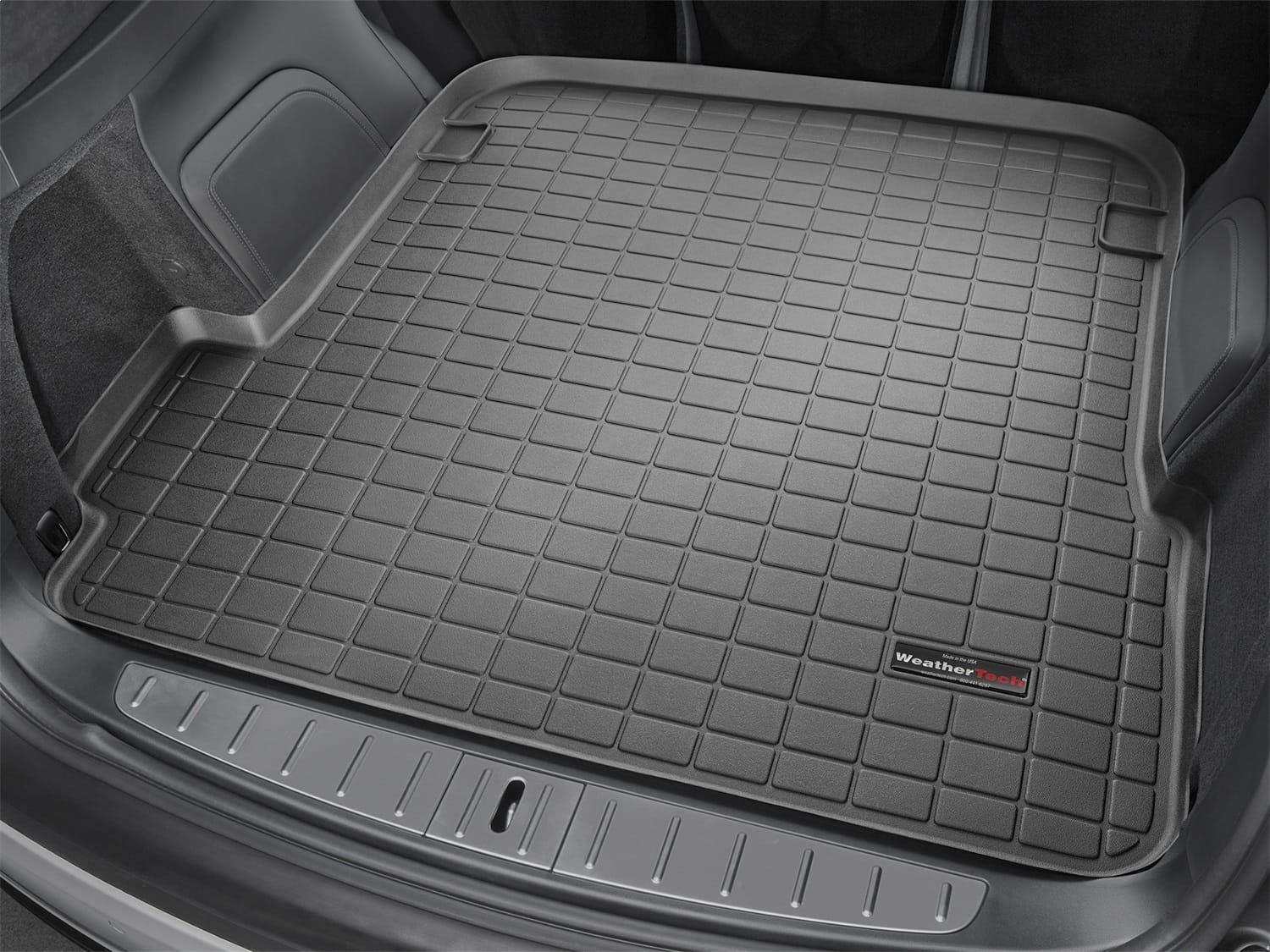 Cargo Liner