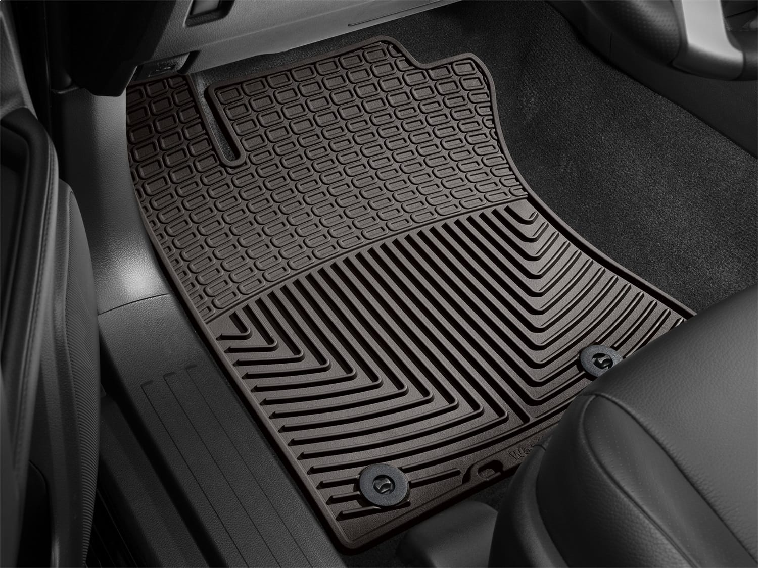 All Weather Floor Mats