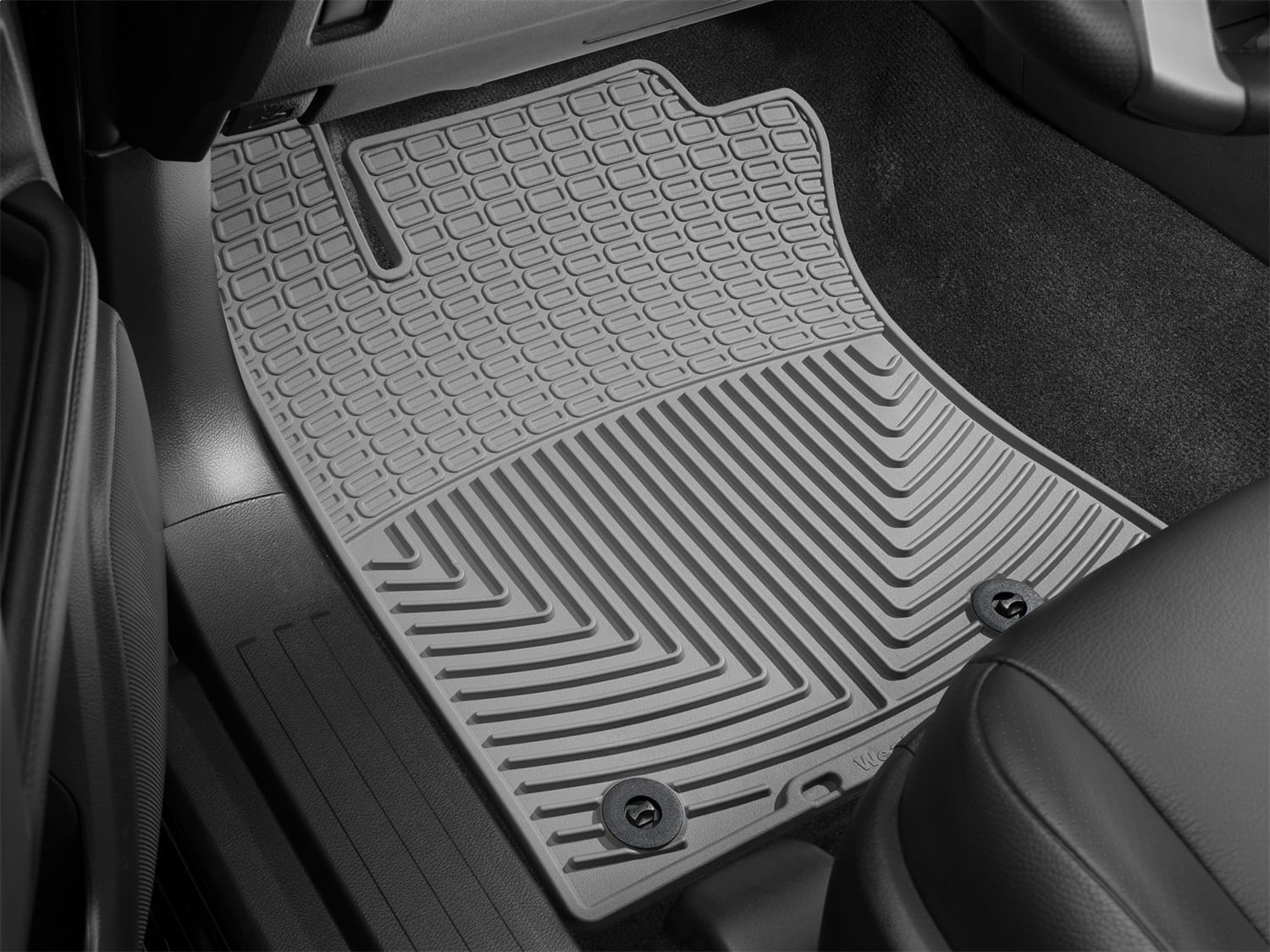 All Weather Floor Mats