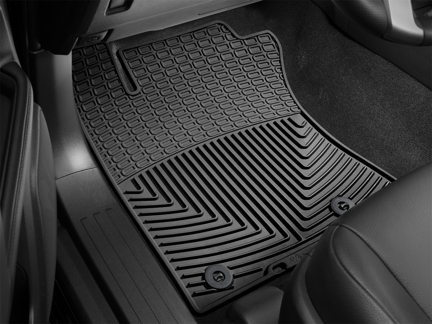 All Weather Floor Mats