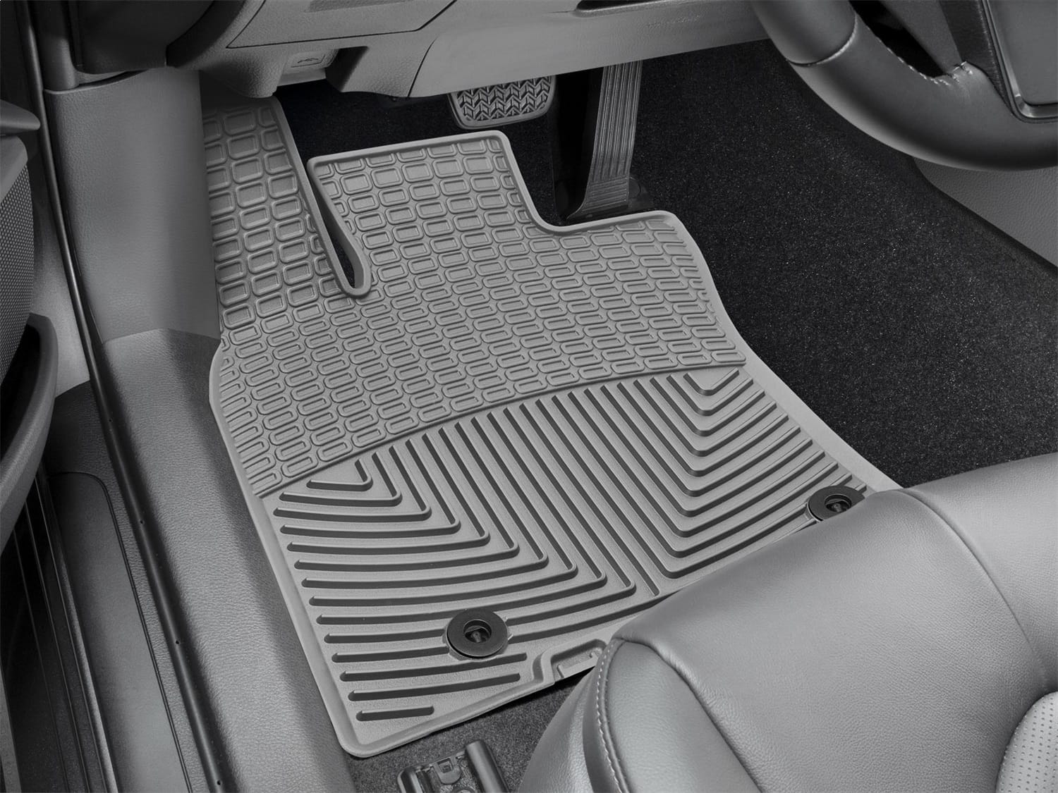 All Weather Floor Mats