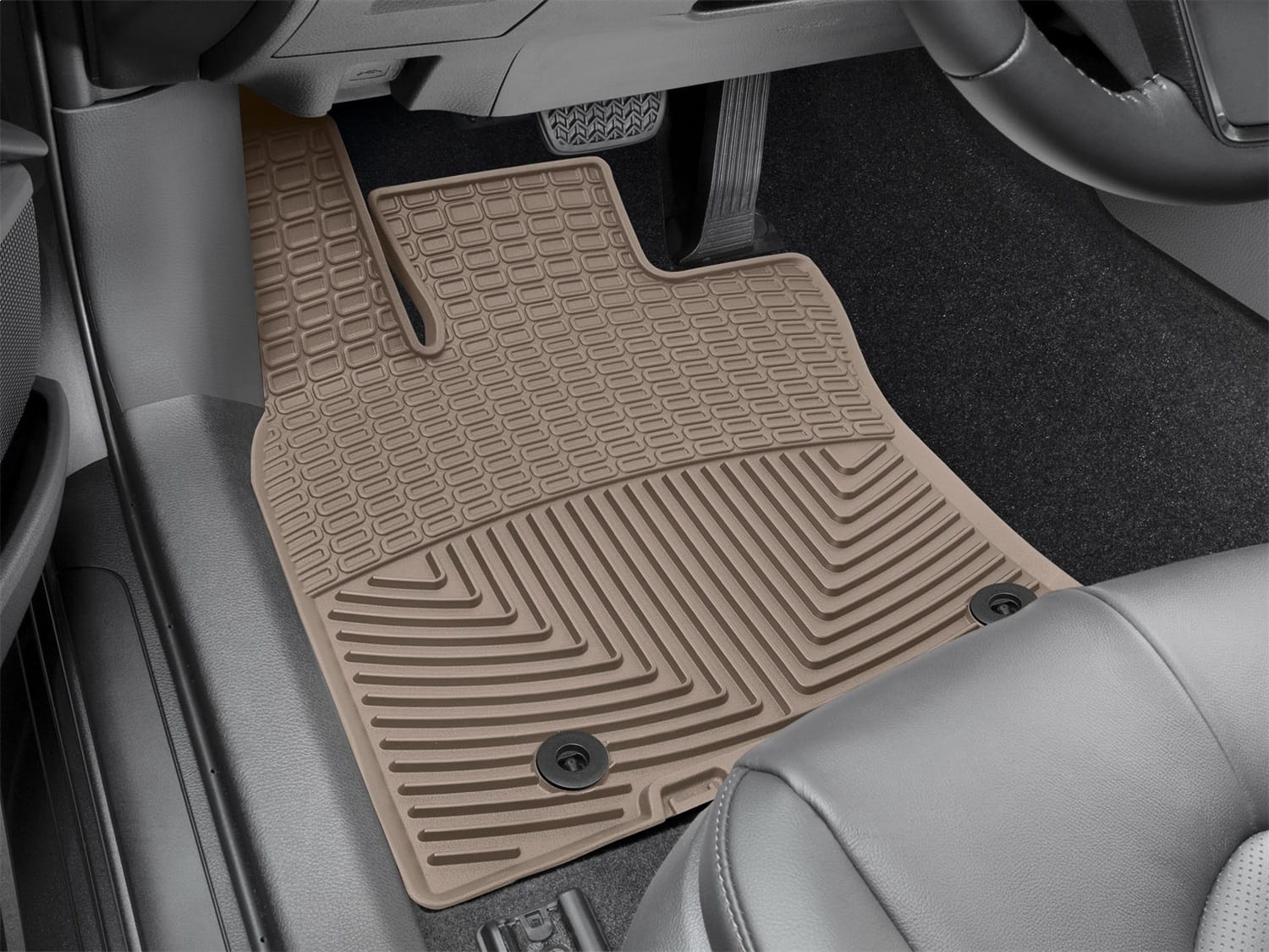 All Weather Floor Mats