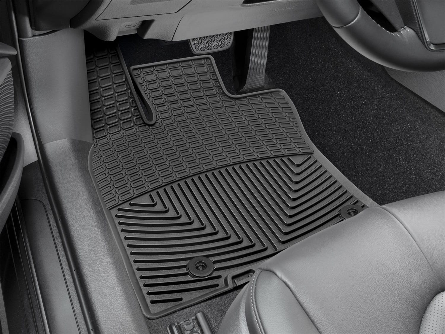 All Weather Floor Mats