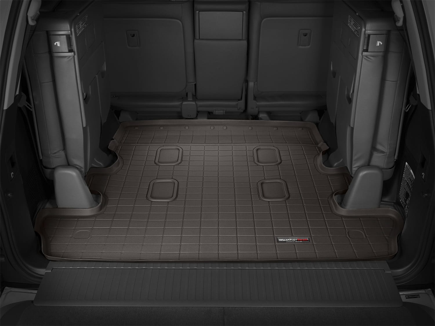 Cargo Liner