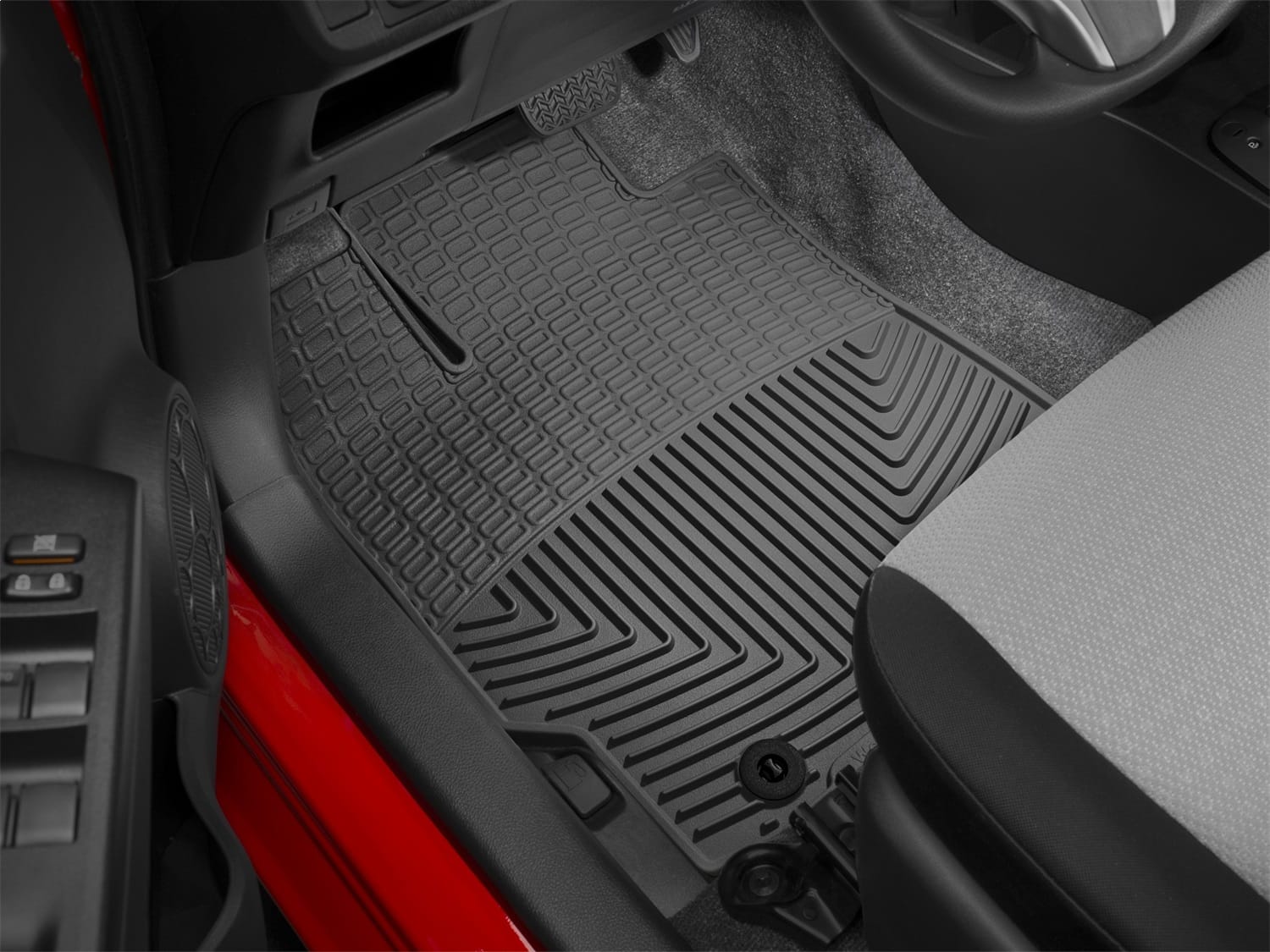 All Weather Floor Mats
