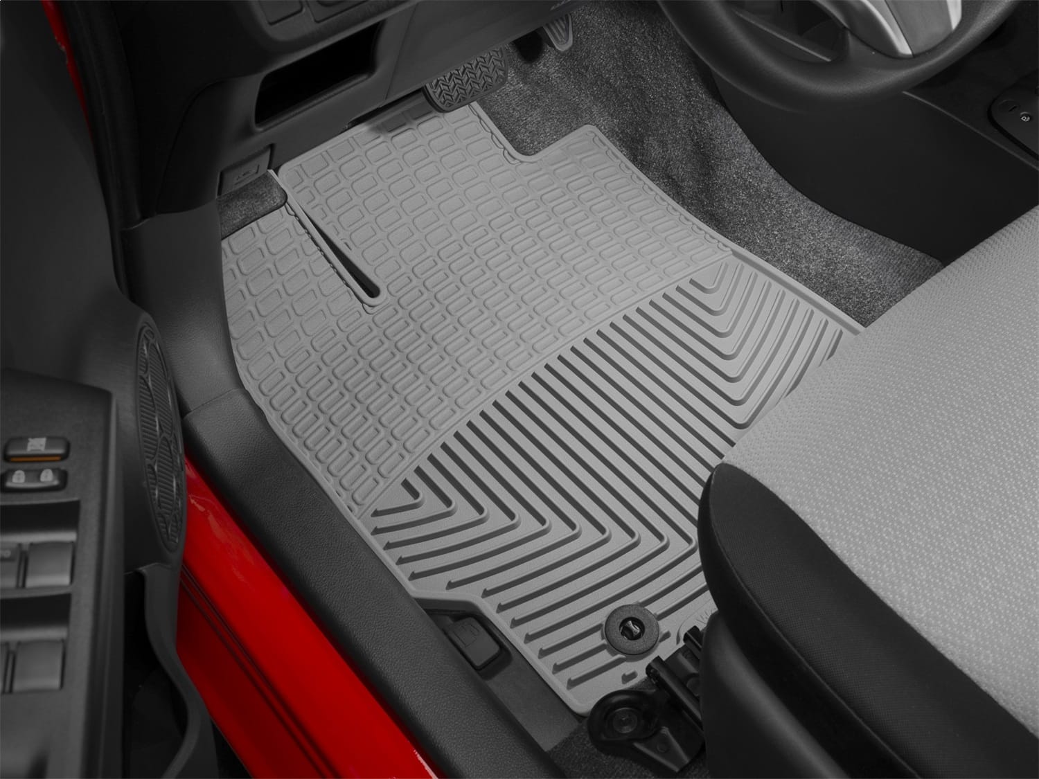 All Weather Floor Mats