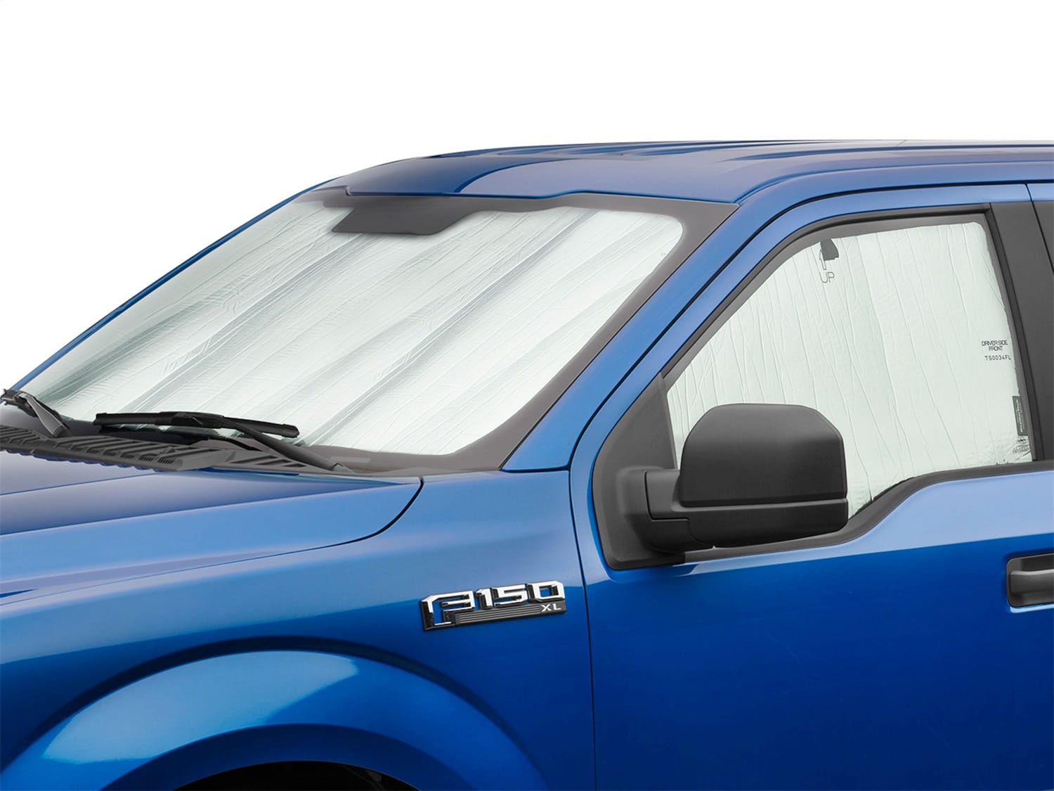 WeatherTech® SunShade Full Vehicle Kit