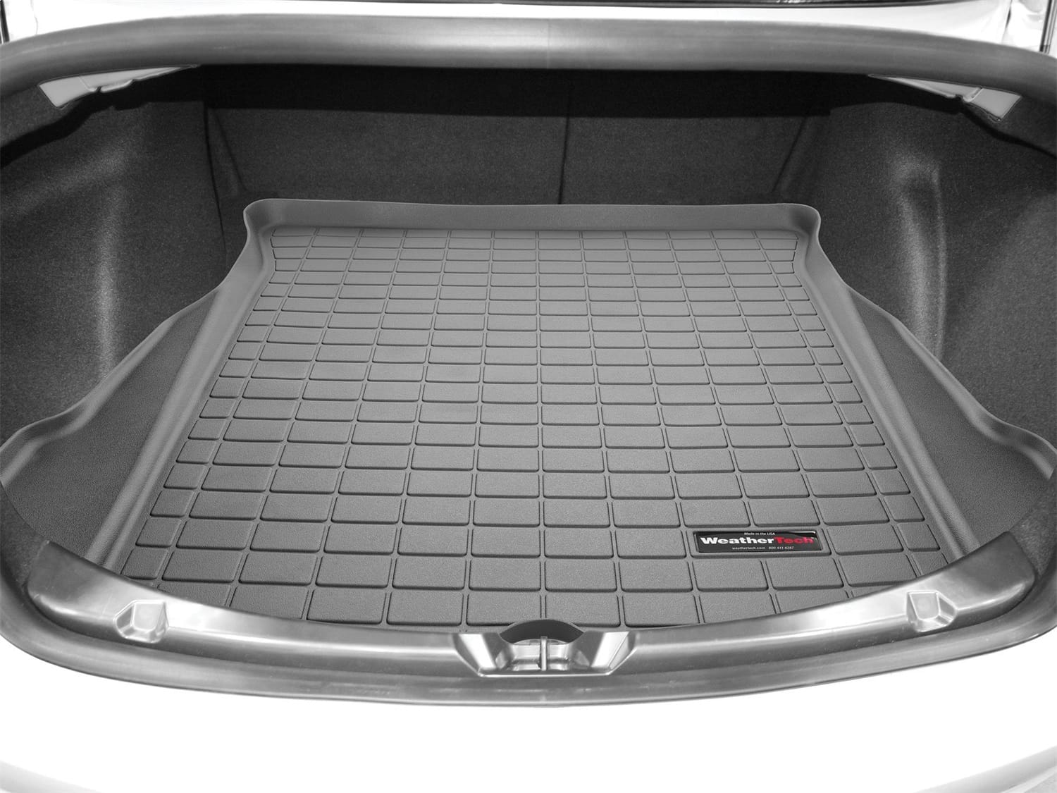 Cargo Liner