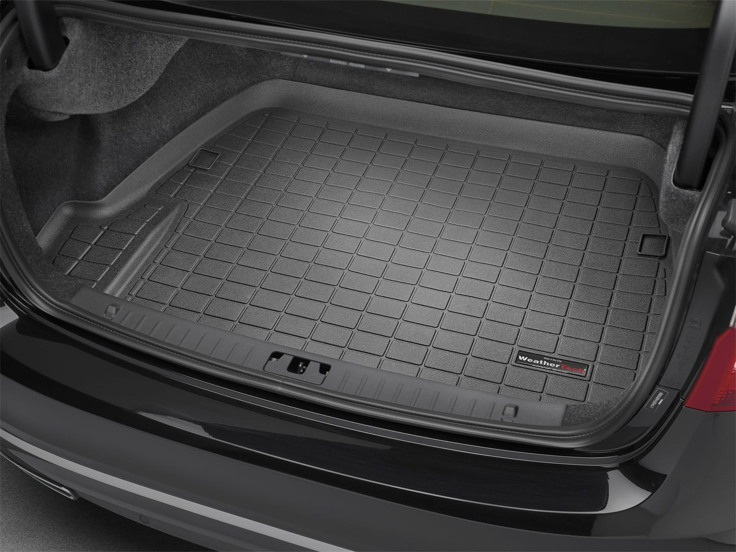 Cargo Liner
