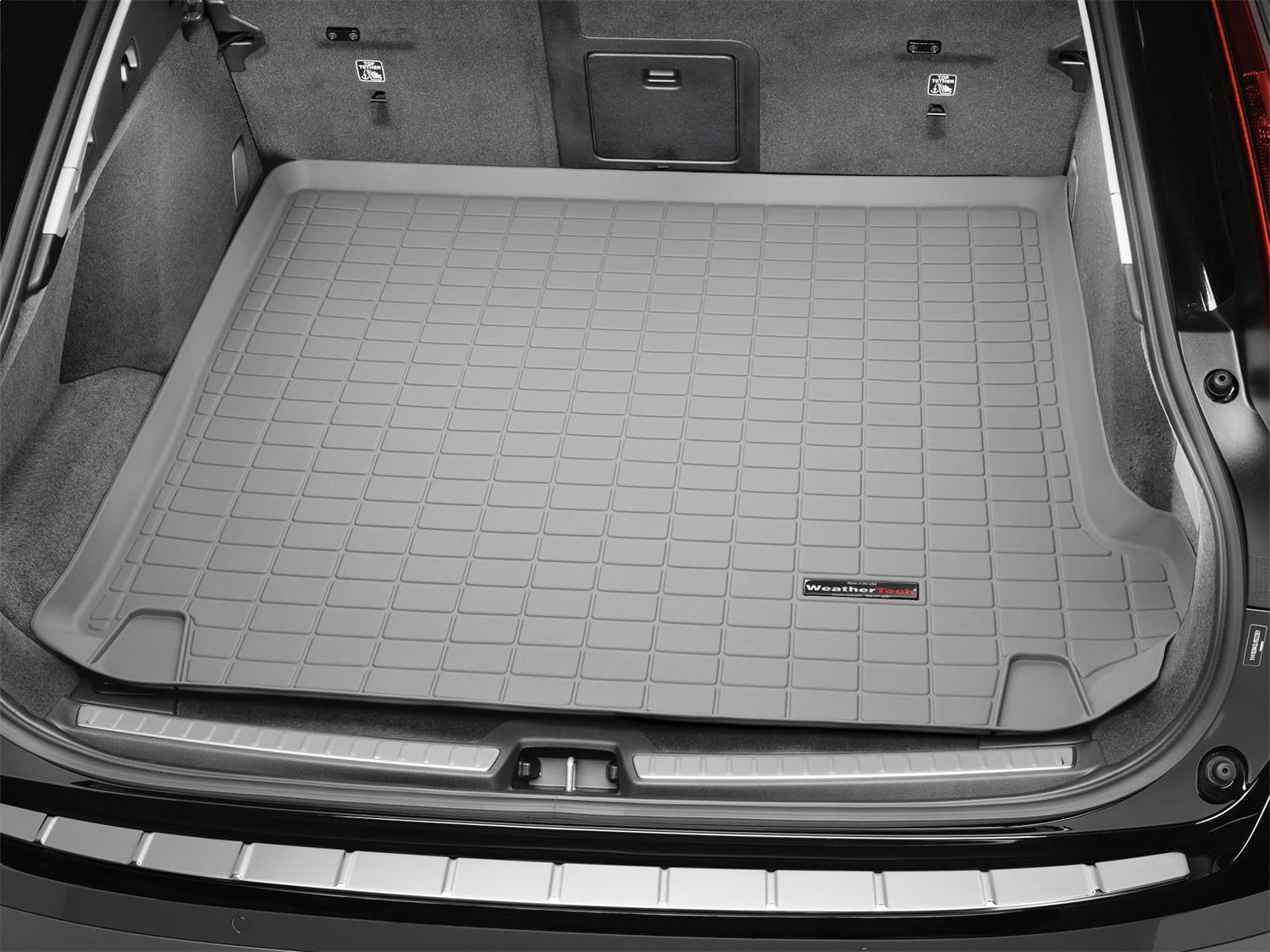 Cargo Liner