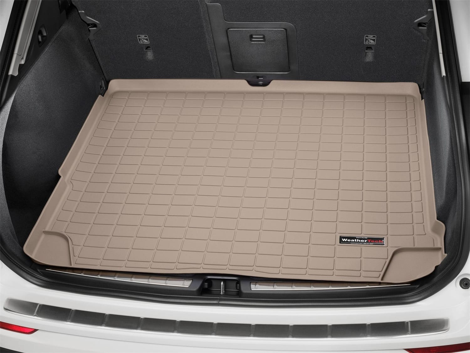 Cargo Liner