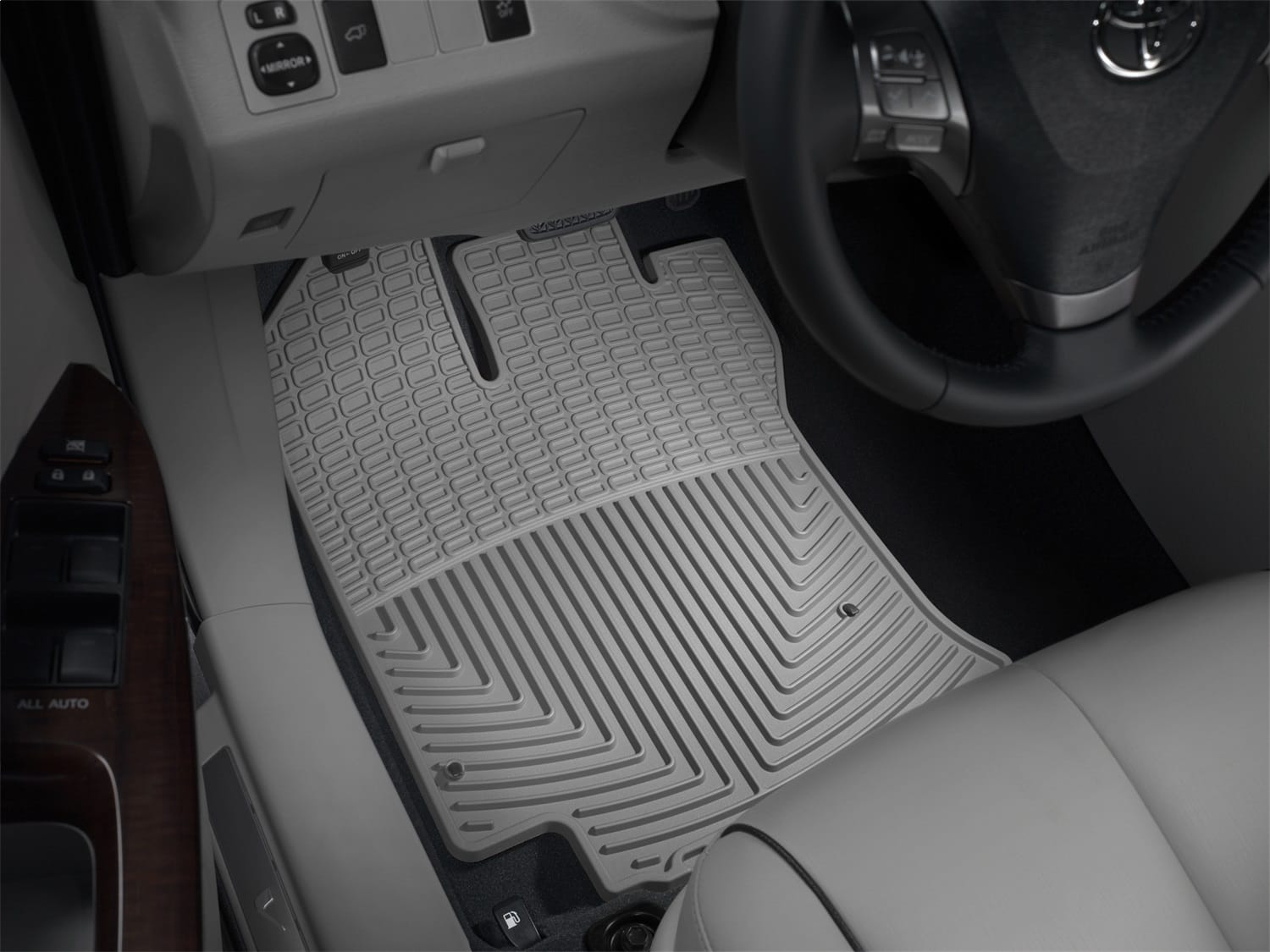 All Weather Floor Mats