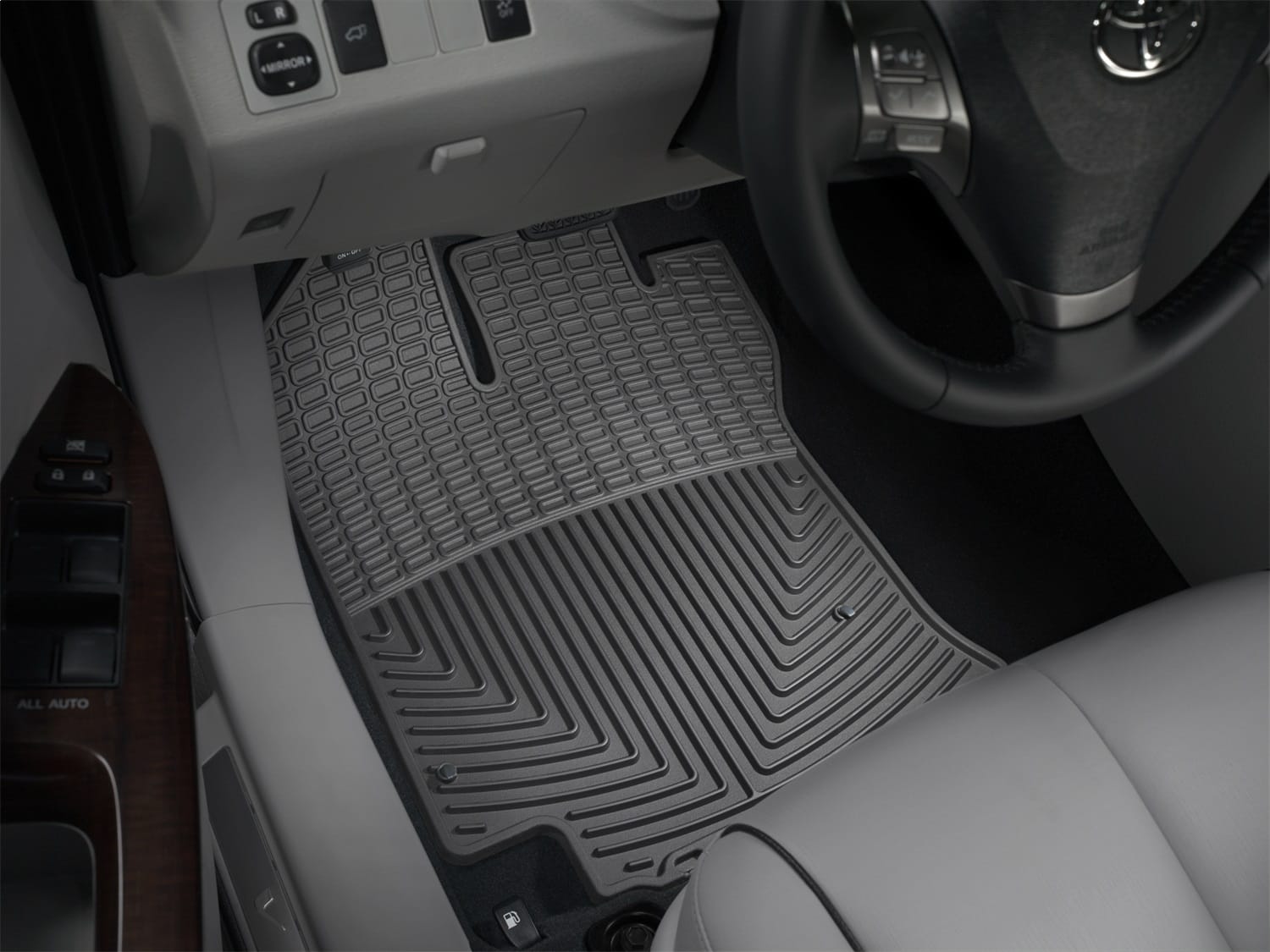 All Weather Floor Mats