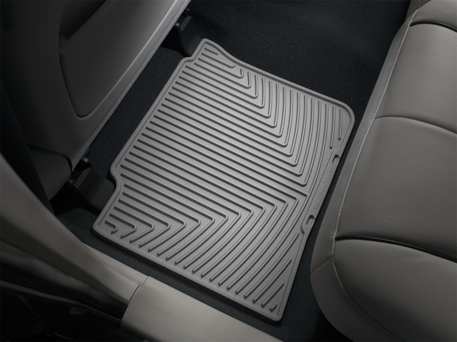All Weather Floor Mats