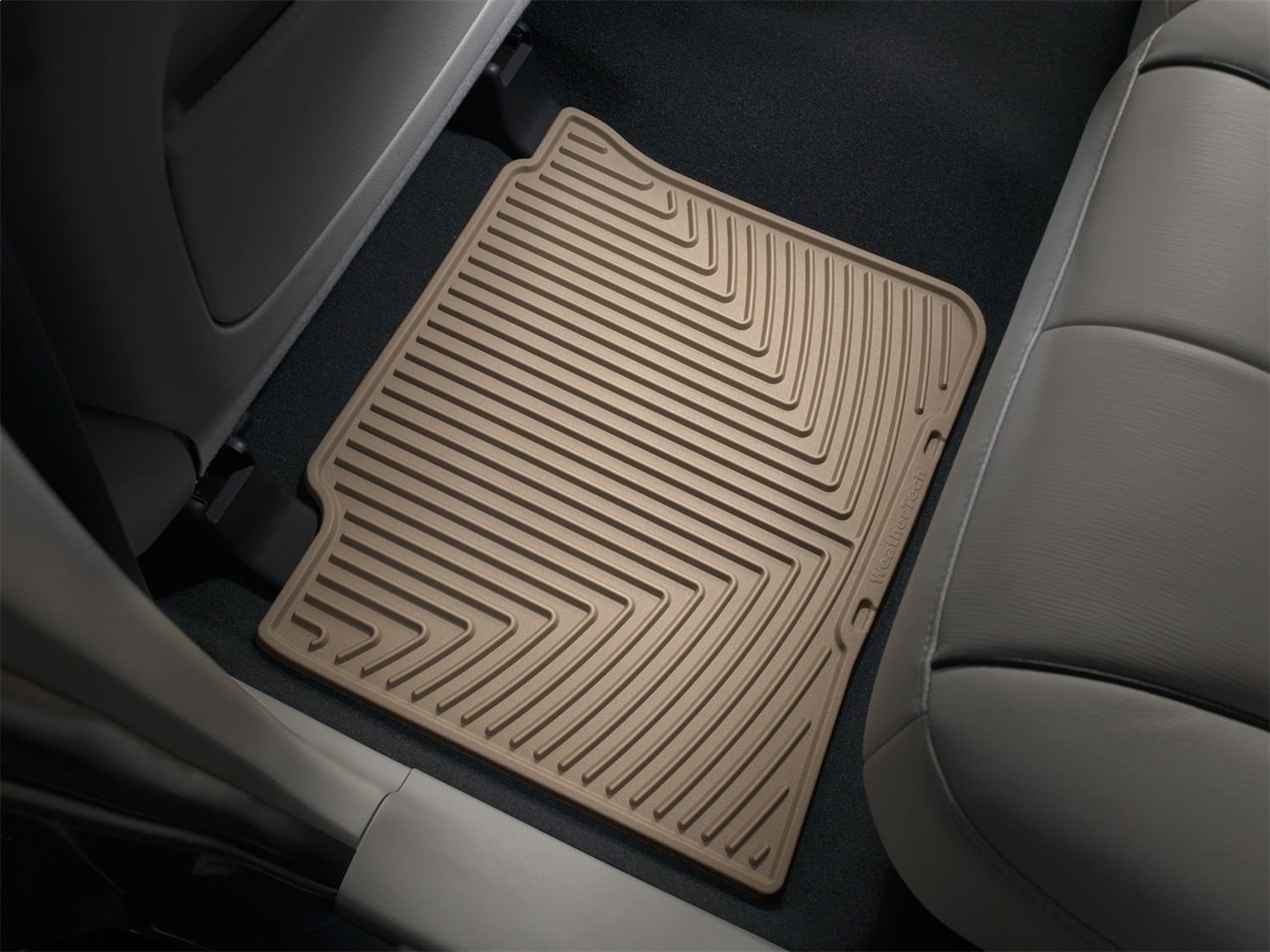 All Weather Floor Mats