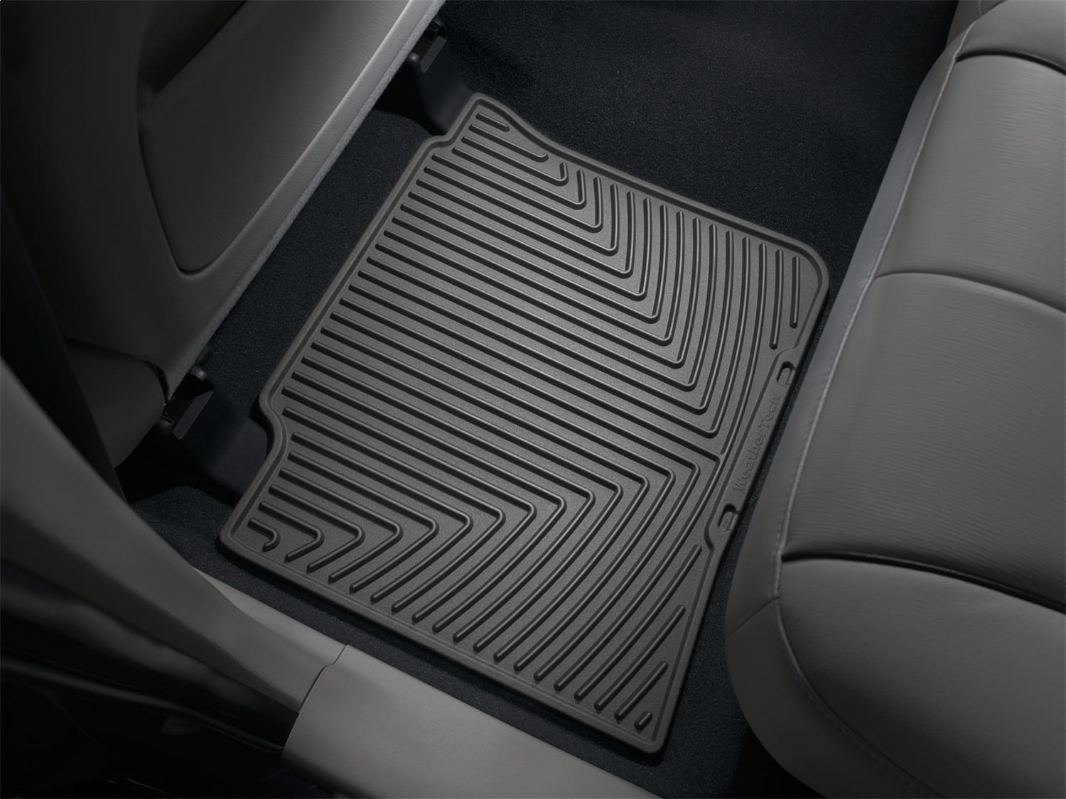 All Weather Floor Mats