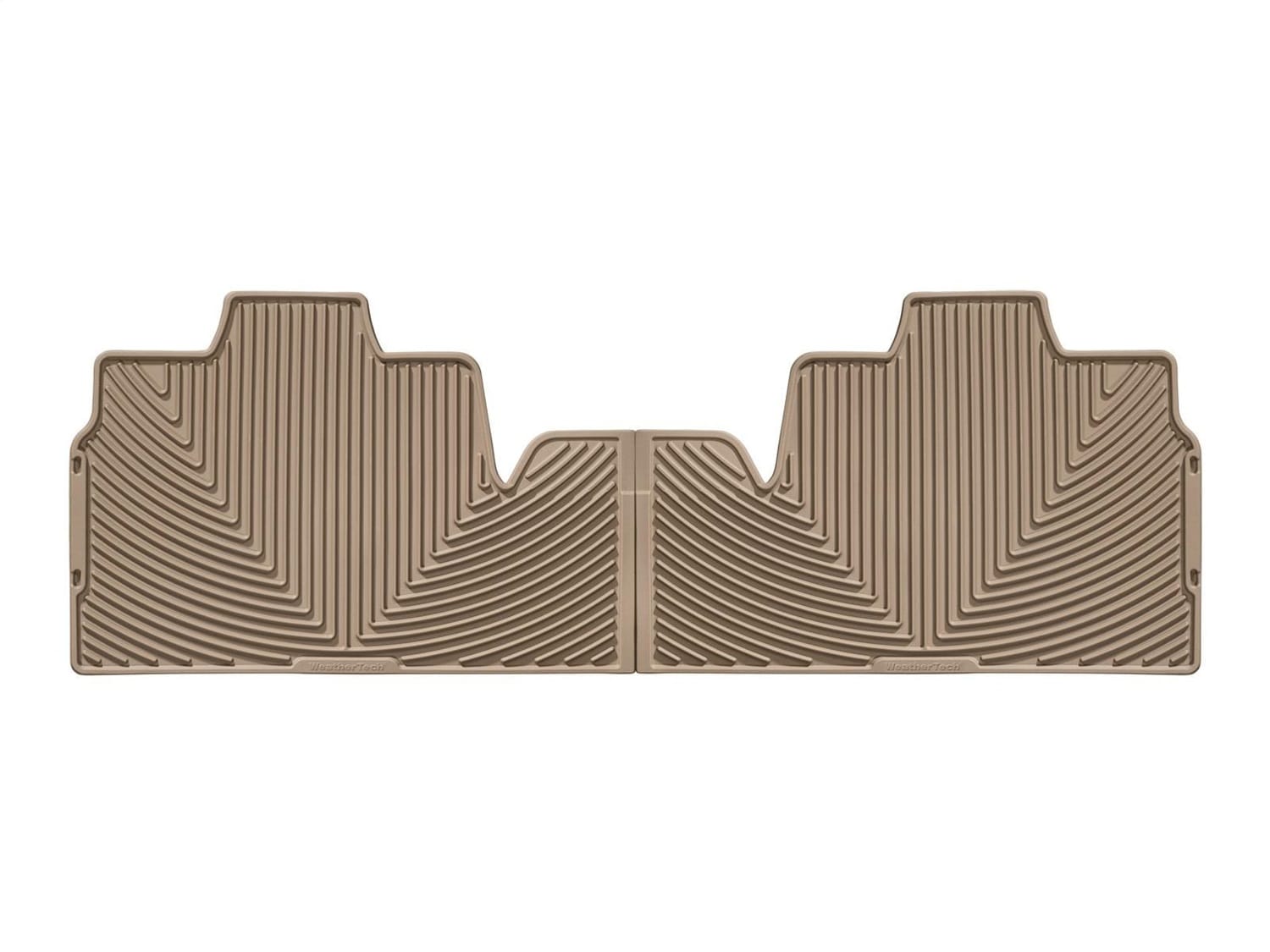 All Weather Floor Mats
