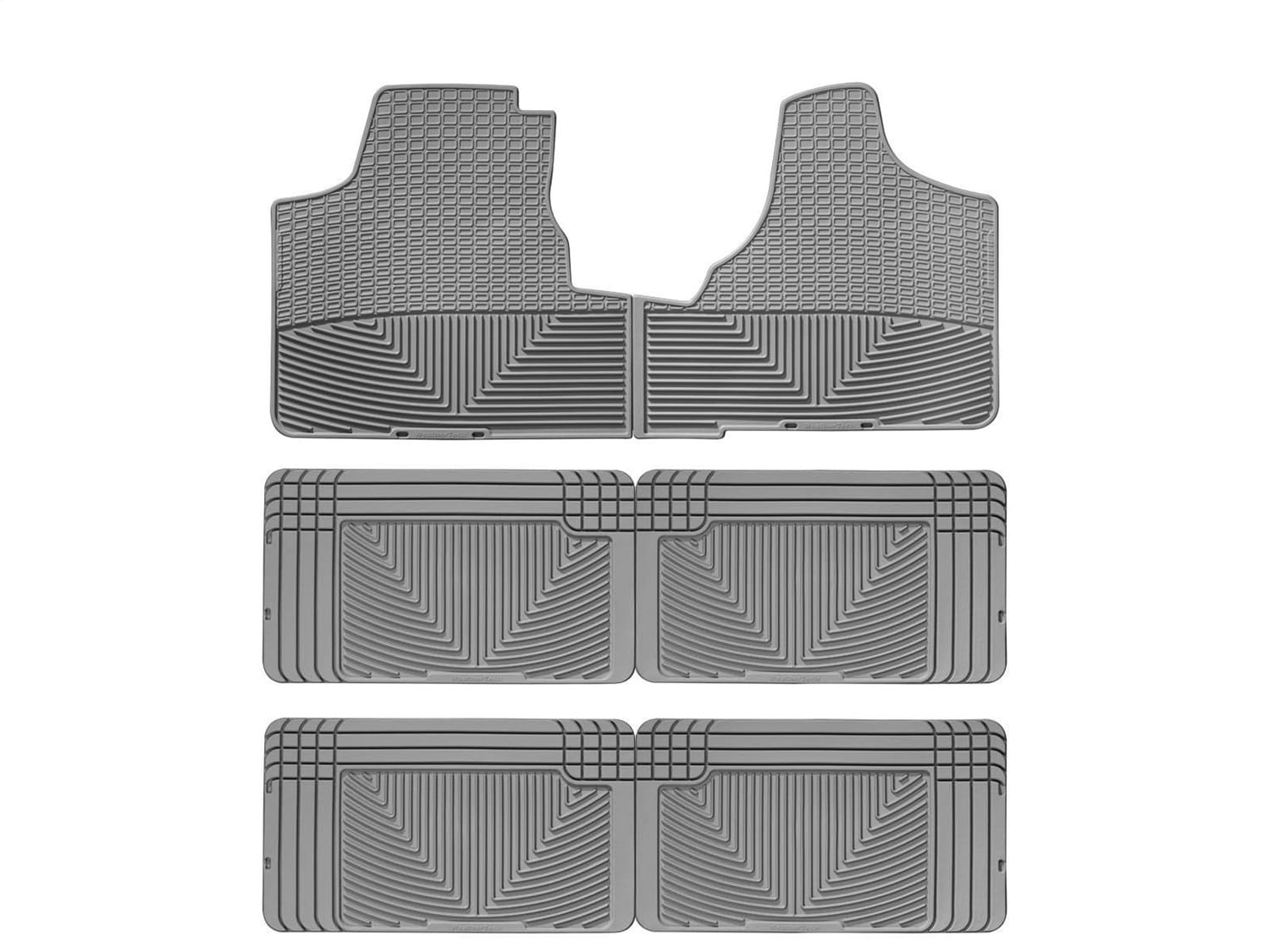 All Weather Floor Mats
