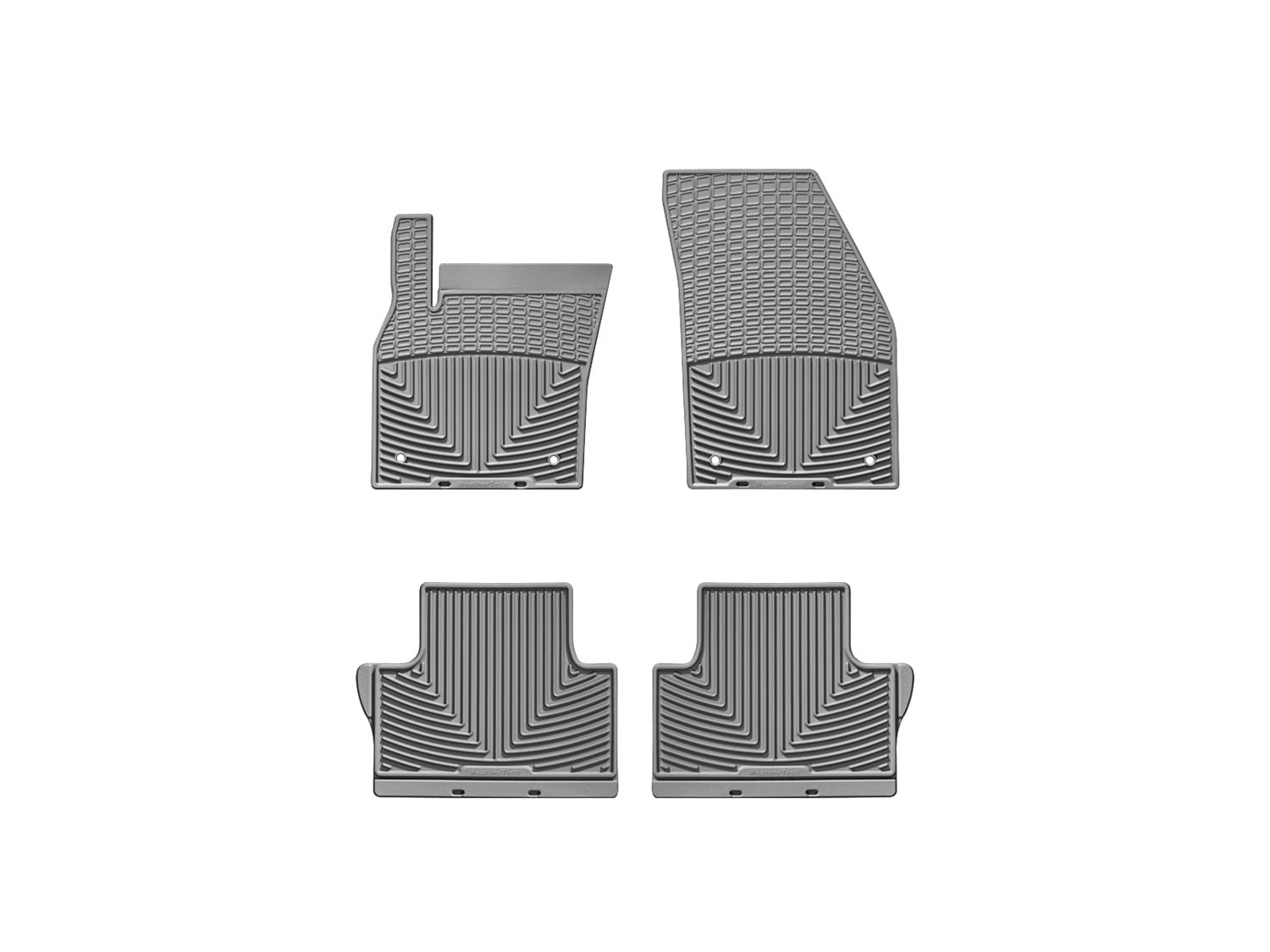All Weather Floor Mats