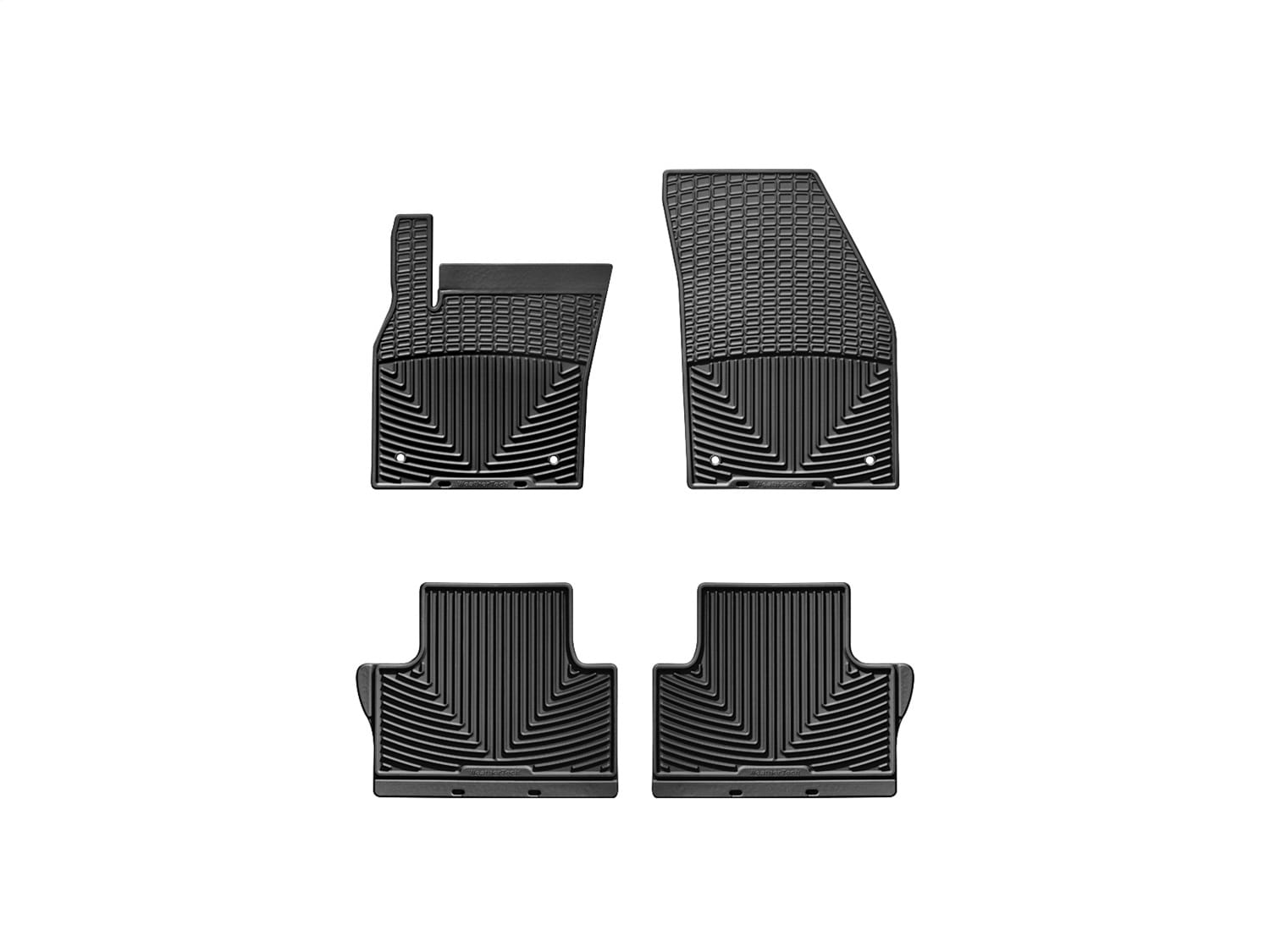 All Weather Floor Mats