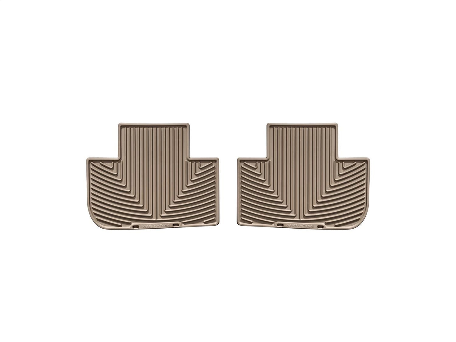 All Weather Floor Mats