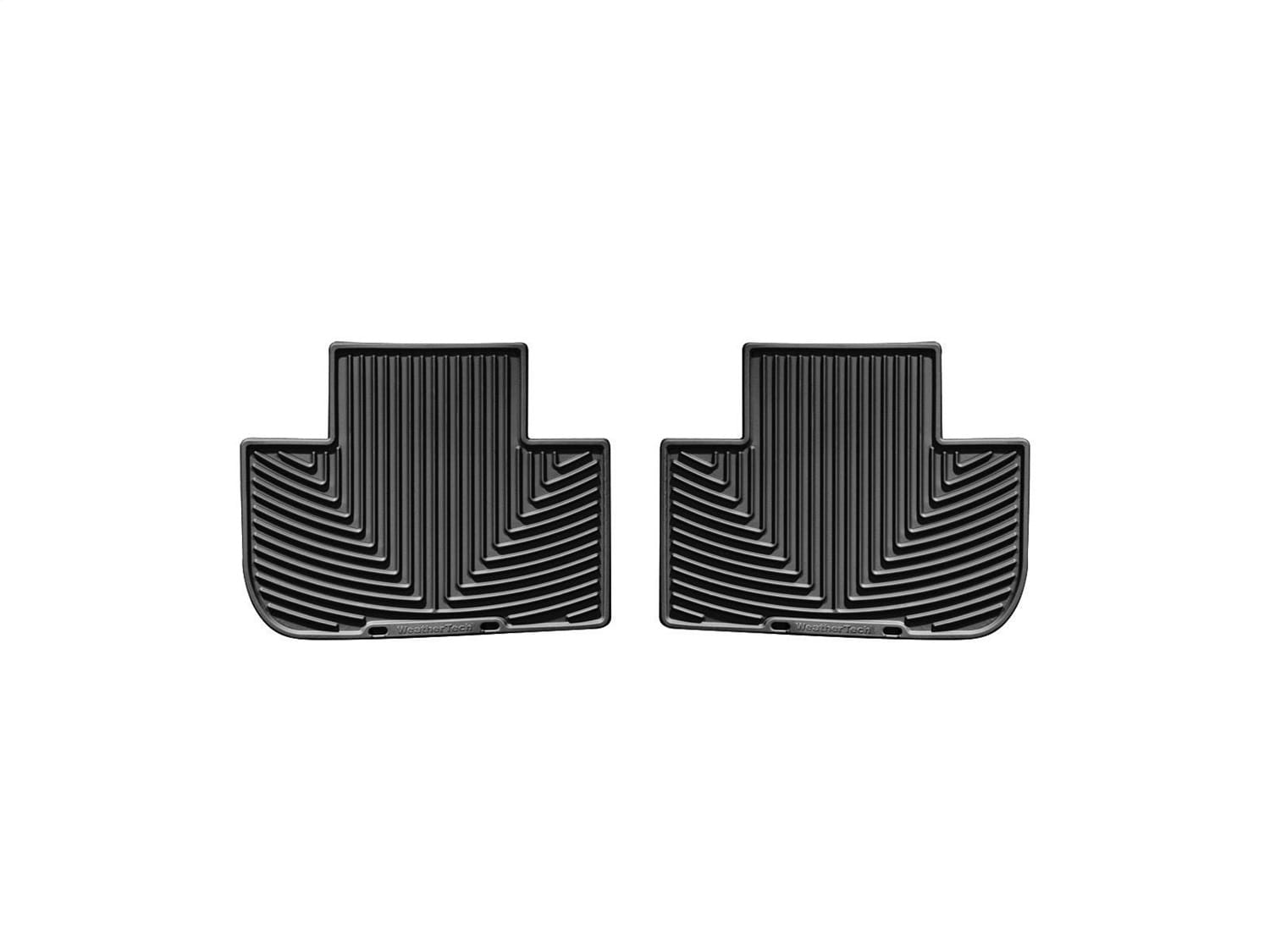 All Weather Floor Mats