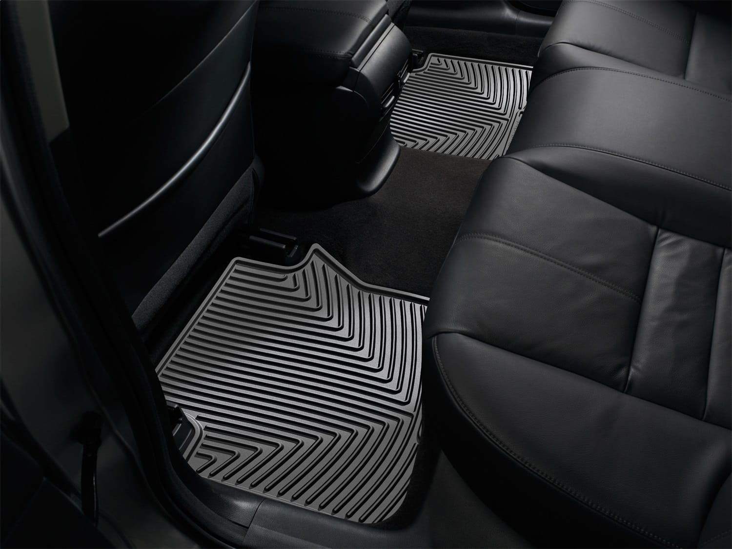 All Weather Floor Mats