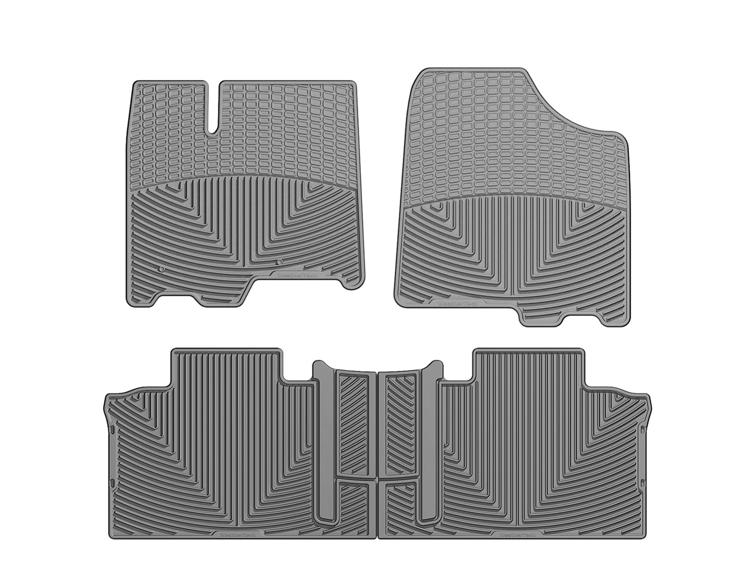 All Weather Floor Mats