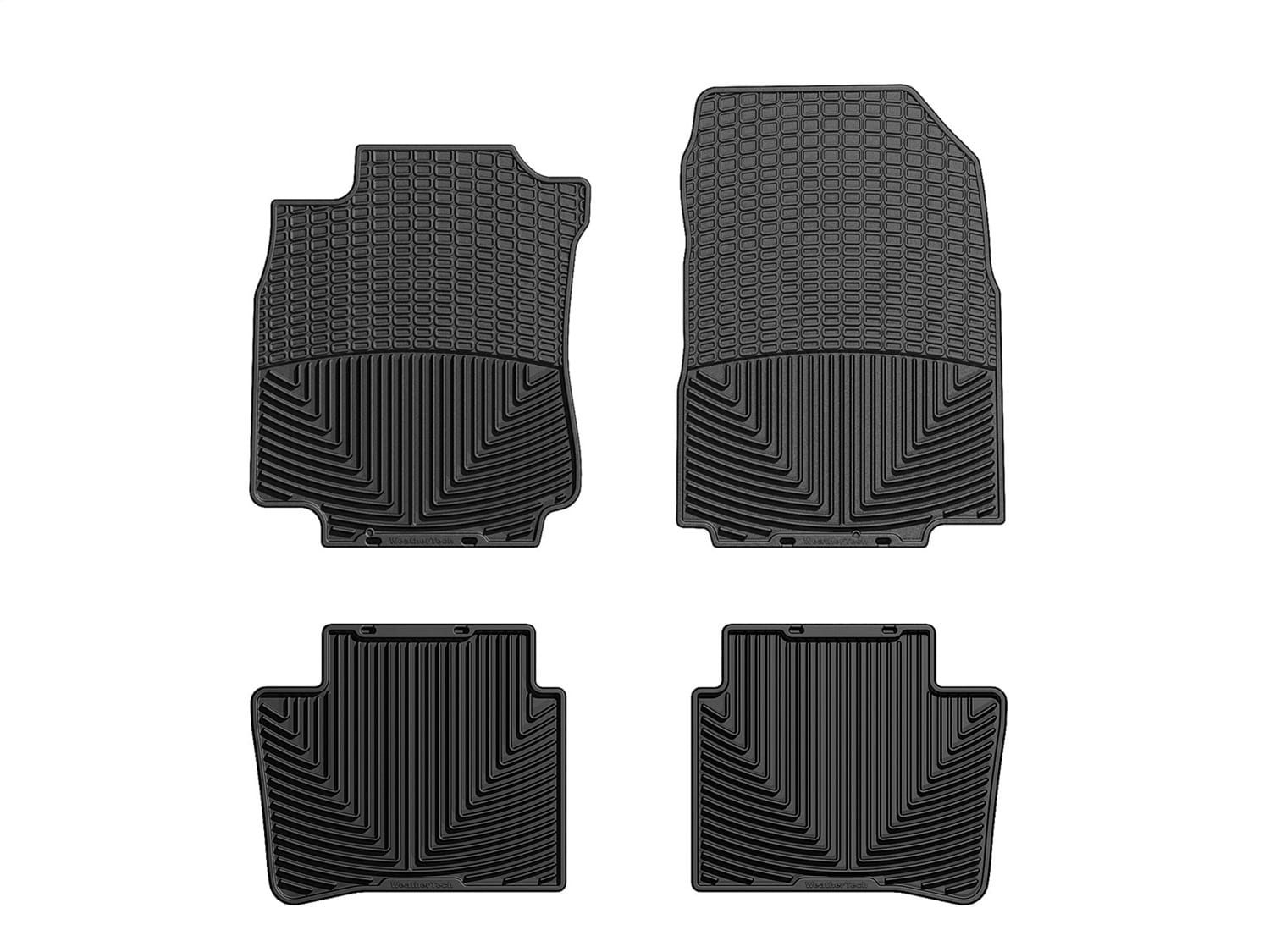 All Weather Floor Mats